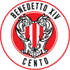 BENEDETTO XIV CENTO Team Logo